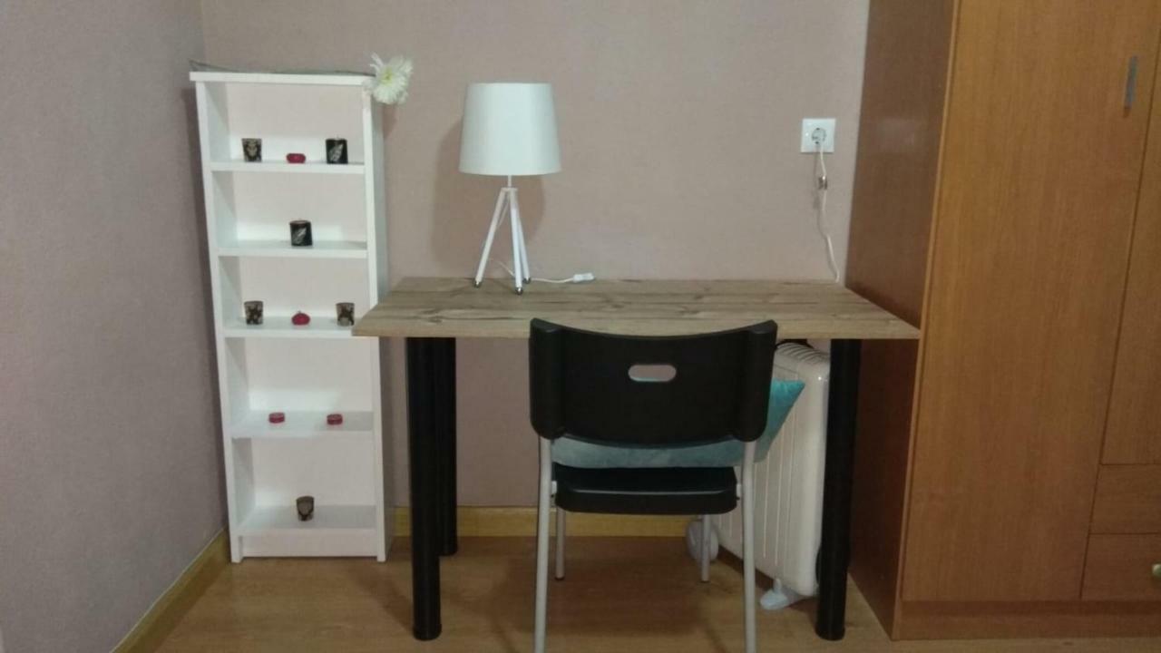El Olivar Caces Dış mekan fotoğraf